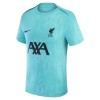Maillot Liverpool Pre-Match 2024-25